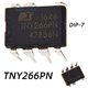 Puce IC chipset TNY266PN TNY266P DIP-7