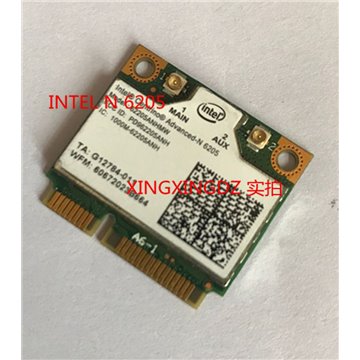 Internal WiFi card 300 Mbps for Computer Laptop HP CQ58