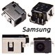 DC Power Jack for Samsung NP940Z5L Series charging port connector