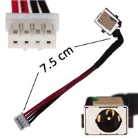 Charging DC IN cable for Acer ES1-572 power jack