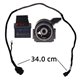 Charging DC IN cable for Sony VAIO PCG-41211M power jack