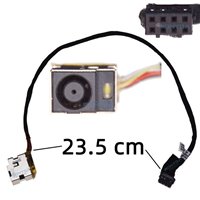 Charging DC IN cable for HP Envy M6-1158CA power jack