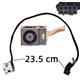 Charging DC IN cable for HP Envy M6-1158CA power jack