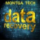 Data Recovery Fee - The recovered data has been verified