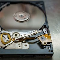 Seagate 1TB ST1000LM035 Internal hard drive Evaluation service for data recovery + Return costs / destroy