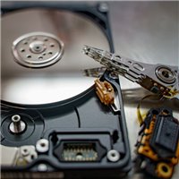 Seagate 500GB ST500LT012 Internal hard drive Evaluation service for data recovery + Return costs / destroy