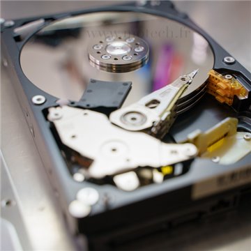 Toshiba 3TB DT01ACA300 Internal hard drive Evaluation service for data recovery + Return costs / destroy