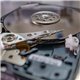 WD 750GB WD7500BPVT-22HXZT3 Internal hard drive Evaluation service for data recovery + Return costs / destroy