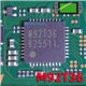 IC chipset M92T36 pour Nintendo Gamepad Switch OLED 2021 HEG-001 Console de jeux