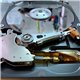 HITACHI 250GB HD725025GLA380 Internal hard drive Evaluation service for data recovery + Return costs / destroy