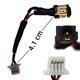 Charging DC IN cable for Acer Aspire S7 S7-392 MS2364 power jack