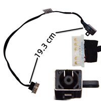 Charging DC IN cable for Dell Inspiron 15 7560 power jack