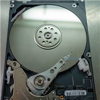 HGST 1TB HTS541010A9E680 0J34283 Internal hard drive Evaluation service for data recovery + Return costs / destroy