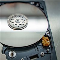 WD 2TB WD20SPZX-22UA7T0 Internal hard drive Evaluation service for data recovery + Return costs / destroy