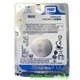 WD 500GB WD5000LPCX-21VHAT0 Internal hard drive Evaluation service for data recovery + Return costs / destroy