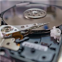 HGST 1TB HTS541010A9E680 0J26263 Internal hard drive Evaluation service for data recovery + Return costs / destroy