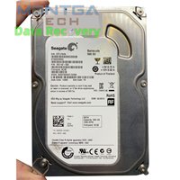 Seagate 500GB ST500DM002 1BD142-500 Internal hard drive Evaluation service for data recovery + Return costs / destroy