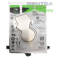 Seagate 500GB ST500LM030 Internal hard drive Evaluation service for data recovery + Return costs / destroy