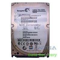 Seagate 500GB ST500LM000 1EJ162-505 Disque dur Interne Service d'évaluation pour la recuperation des données et Frais de retour 