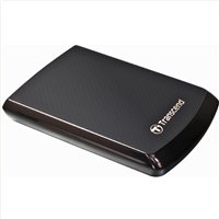 Transcend 1TB TS1TSJ25D3 External hard drive Evaluation service for data recovery + Return costs / destroy