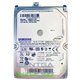 Samsung 250GB HM251HX/VPK External hard drive Evaluation service for data recovery + Return costs / destroy