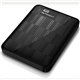 WD 1TB WDBBEP0010BBK-01 External hard drive Evaluation service for data recovery + Return costs / destroy