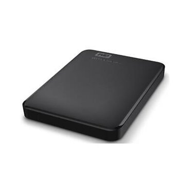 WD 2TB WDBHDW0020BBK-0A External hard drive Evaluation service for data recovery + Return costs / destroy