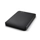 WD 2TB WDBHDW0020BBK-0A External hard drive Evaluation service for data recovery + Return costs / destroy