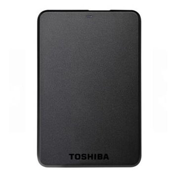 Toshiba 1TB STOR.E BASICS HDTB105EK3AA External hard drive Evaluation service for data recovery + Return costs / destroy