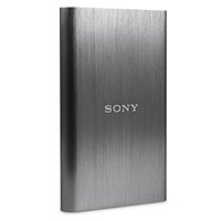 索尼Sony 1TB HD-E1 外置硬盘数据恢复评估检测 + 邮寄退回/销毁费用