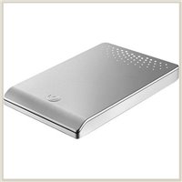 Seagate 500GB 9ZA2AH-500 External hard drive Evaluation service for data recovery + Return costs / destroy