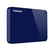 Toshiba 2TB HDTC920XL3AA External hard drive Evaluation service for data recovery + Return costs / destroy