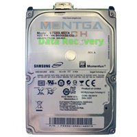 Samsung 500GB ST500LM014HN-M500ABB/EX2 External hard drive Evaluation service for data recovery + Return costs / destroy