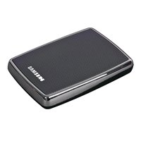 Samsung 500GB HXMU050DA/G2 External hard drive Evaluation service for data recovery + Return costs / destroy