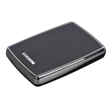 Récupérer des données Samsung 500GB HXMU050DA/G2 Disque dur Externe  Restaurer fichier