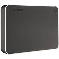 Toshiba 3TB HDTW130ECMCA External hard drive Evaluation service for data recovery + Return costs / destroy