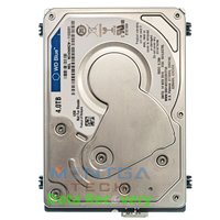 WD 4TB WD40NMZW-11GX6S1 External hard drive Evaluation service for data recovery + Return costs / destroy