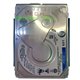 WD 3TB WD30NMRW-11YL9S4 External hard drive Evaluation service for data recovery + Return costs / destroy