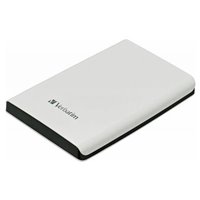 Verbatim 500GB Store n Go 53069 External hard drive Evaluation service for data recovery + Return costs / destroy