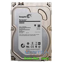 Seagate 2TB ST2000DM001 1CH164-306 Internal hard drive Evaluation service for data recovery + Return costs / destroy