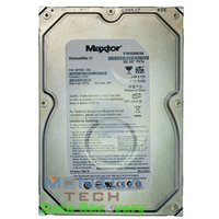 Maxtor 320GB STM3320820A 9DP03G-326 Internal hard drive Evaluation service for data recovery + Return costs / destroy