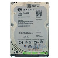 Seagate 500GB ST500LT012 1DG142-188 Disque dur Interne Service d'évaluation pour la récupération des données et Frais de retour 