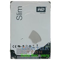 WD 750GB WD7500LPCX-60HWST0 Internal hard drive Evaluation service for data recovery + Return costs / destroy
