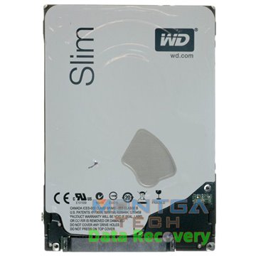 WD 750GB WD7500LPCX-60HWST0 Internal hard drive Evaluation service for data recovery + Return costs / destroy