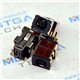 DC Power Jack for Asus ESSENTIAL Ultrabook PU401LA Series charging port connector