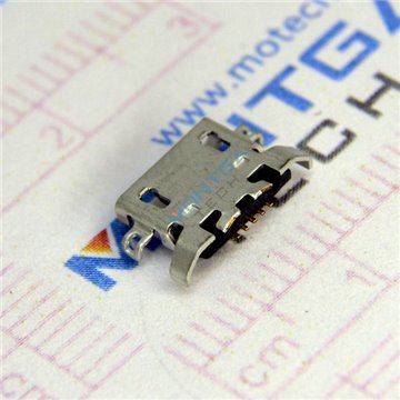 原装平板电脑 I.t. Works TW891 Micro USB 充电尾插 / 电源头