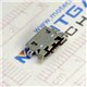 DC IN Micro USB for Tablet I.t. Works TW891 power jack charging connector USB port for welding