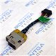 Charging DC IN cable for HP 15-p098tx power jack