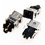 DC Power Jack for Asus Series X X102B Series charging port connector