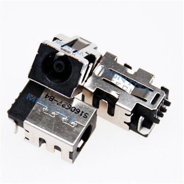 DC Power Jack for HP ProBook 650 G2 Series charging port connector